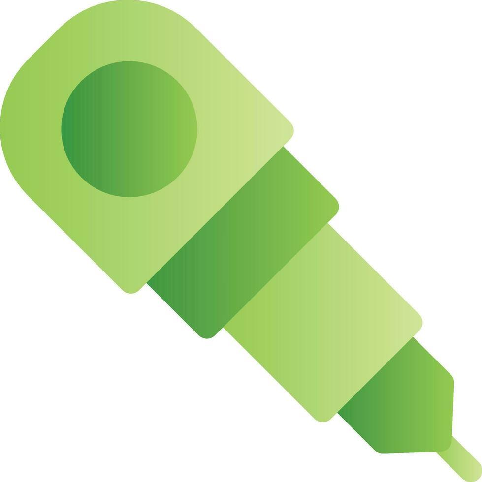 Insulin Creative Icon Design vector