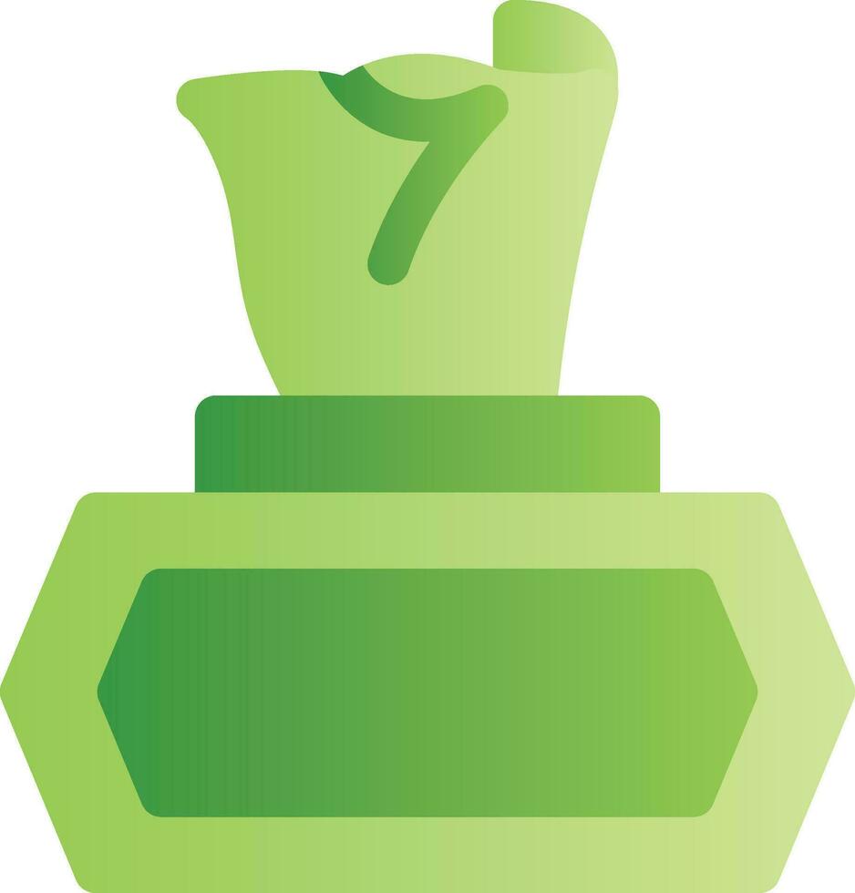 Wet Wipes Creative Icon Design vector