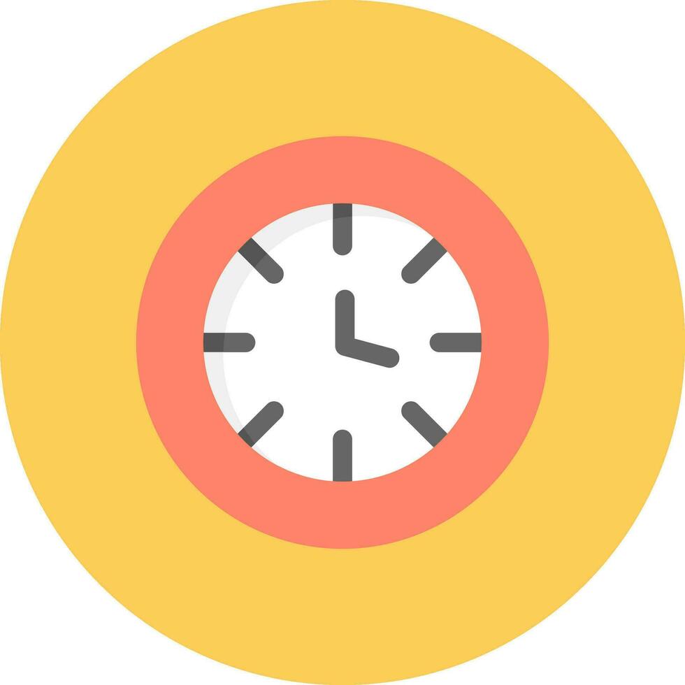 Watch Creative Icon Design vector