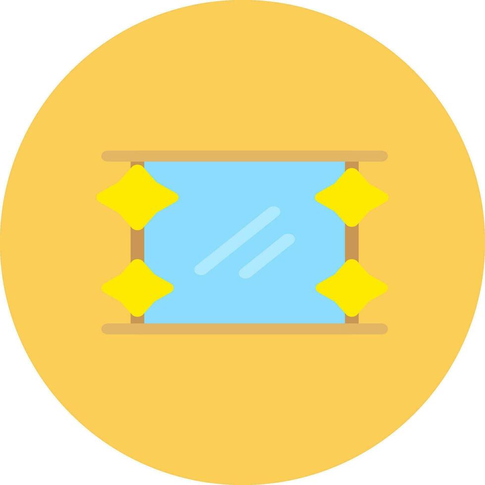 Windows Creative Icon Design vector