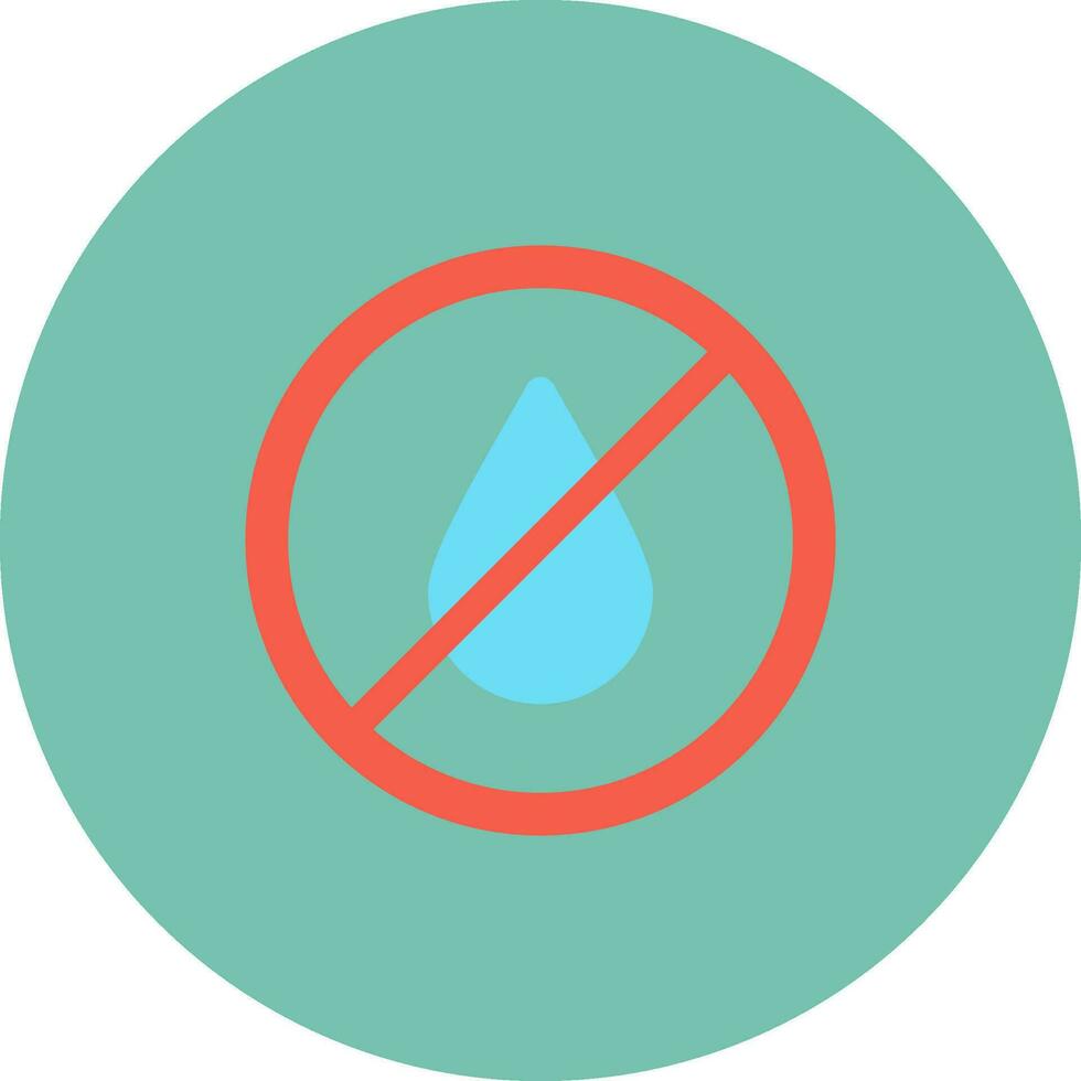 No Ink Creative Icon Design vector