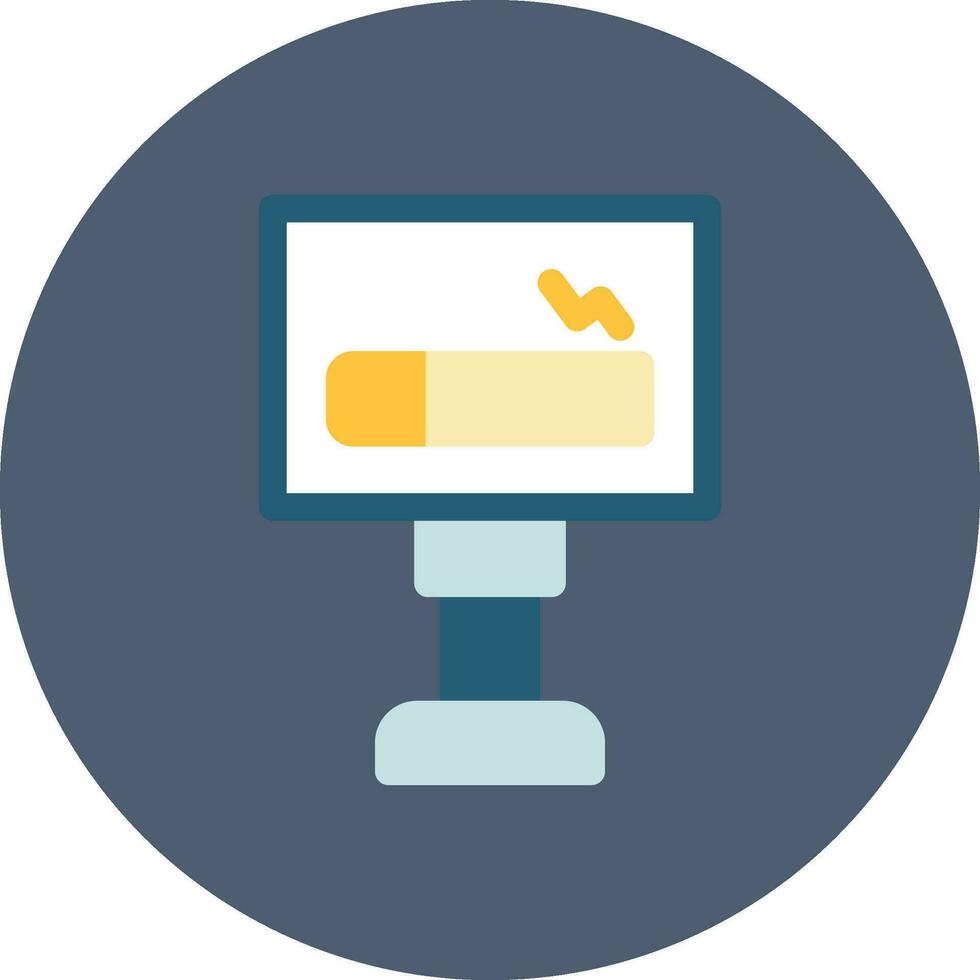 Smoking Area Creative Icon Design vector