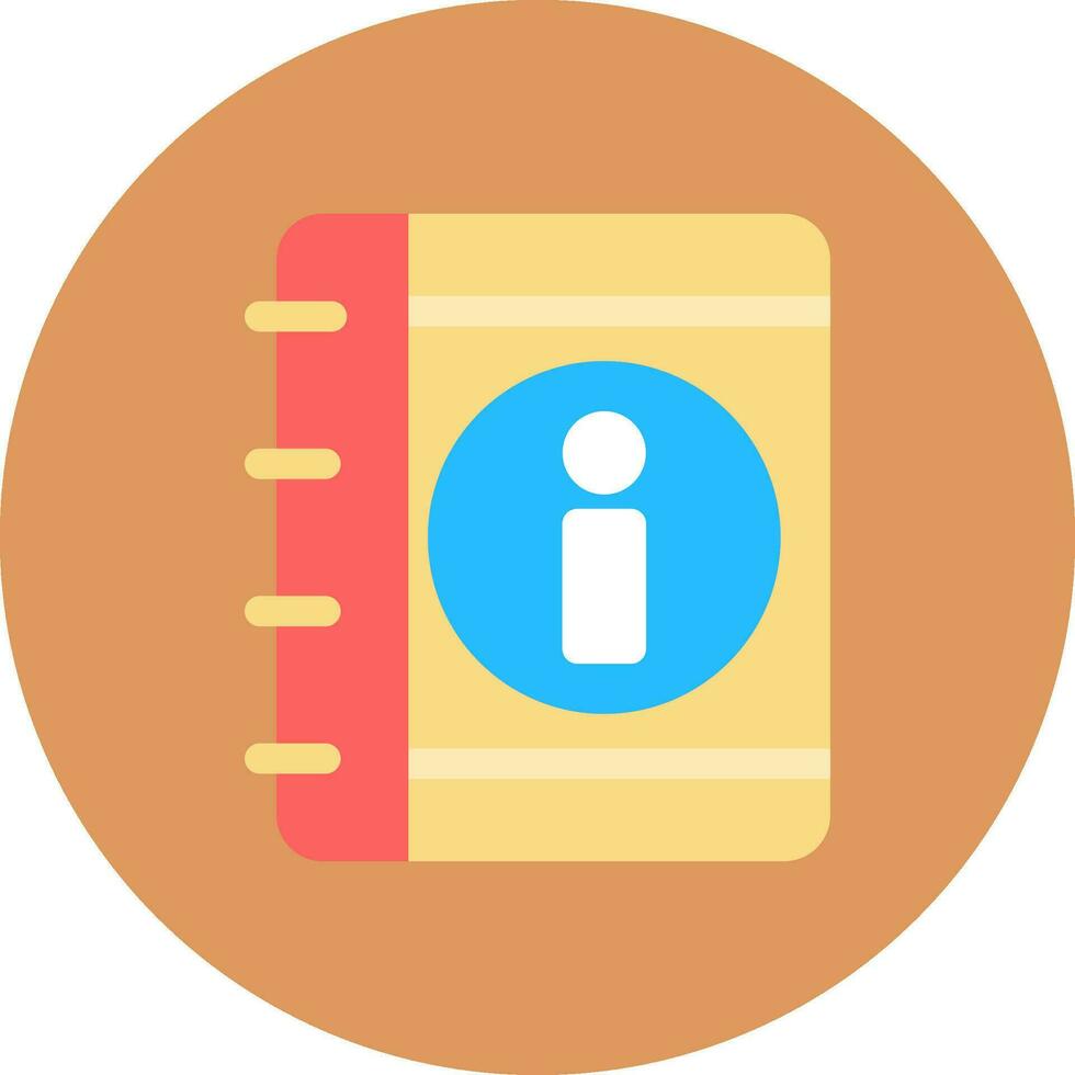Manual Creative Icon Design vector