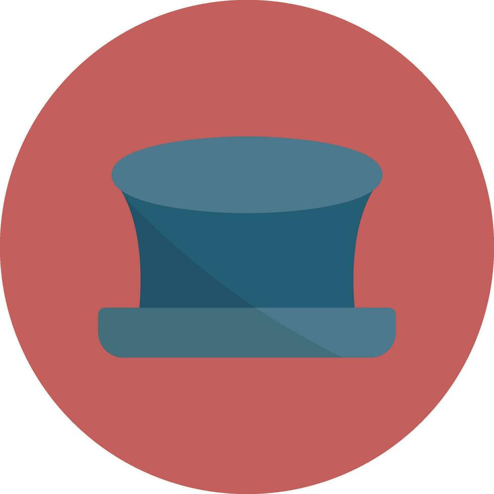 Hat Creative Icon Design vector