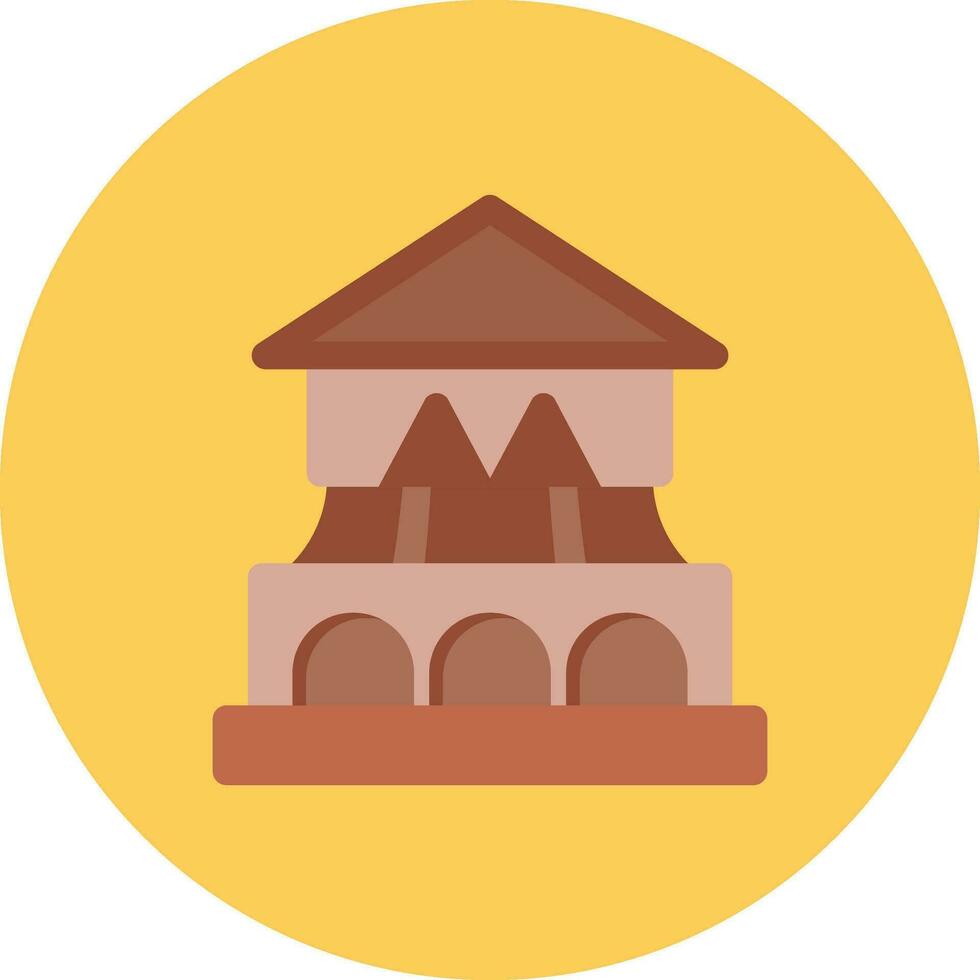 Dojo Creative Icon Design vector