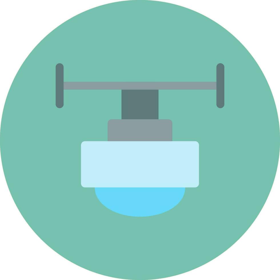 Shower Head Creative Icon Design vector