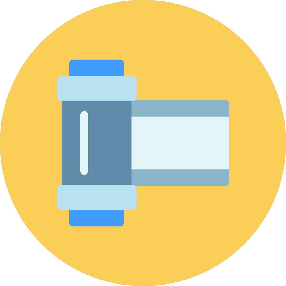 Cartridge Creative Icon Design vector