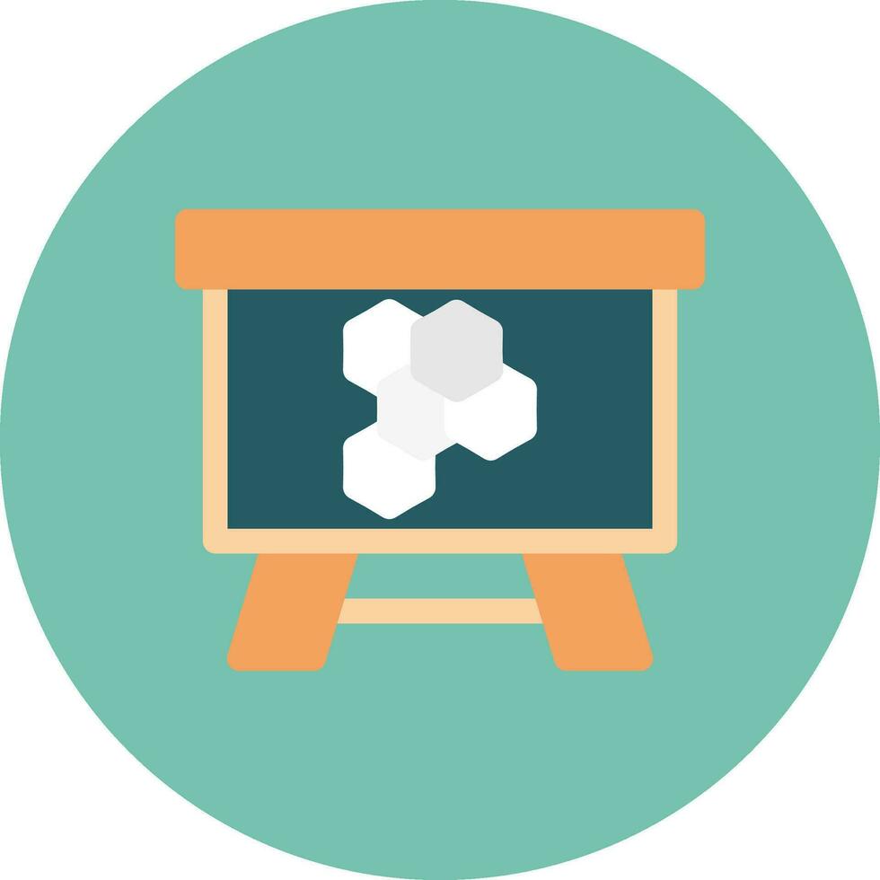 Formula Creative Icon Design vector