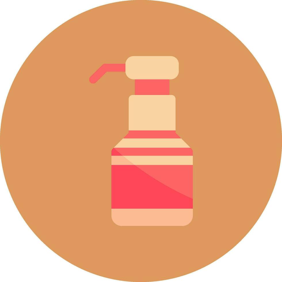 Syrup Creative Icon Design vector