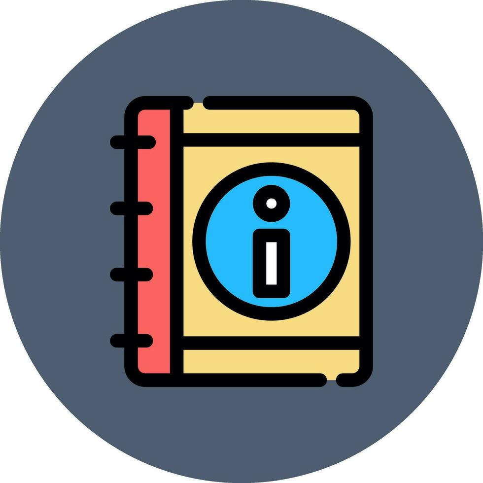 Manual Creative Icon Design vector