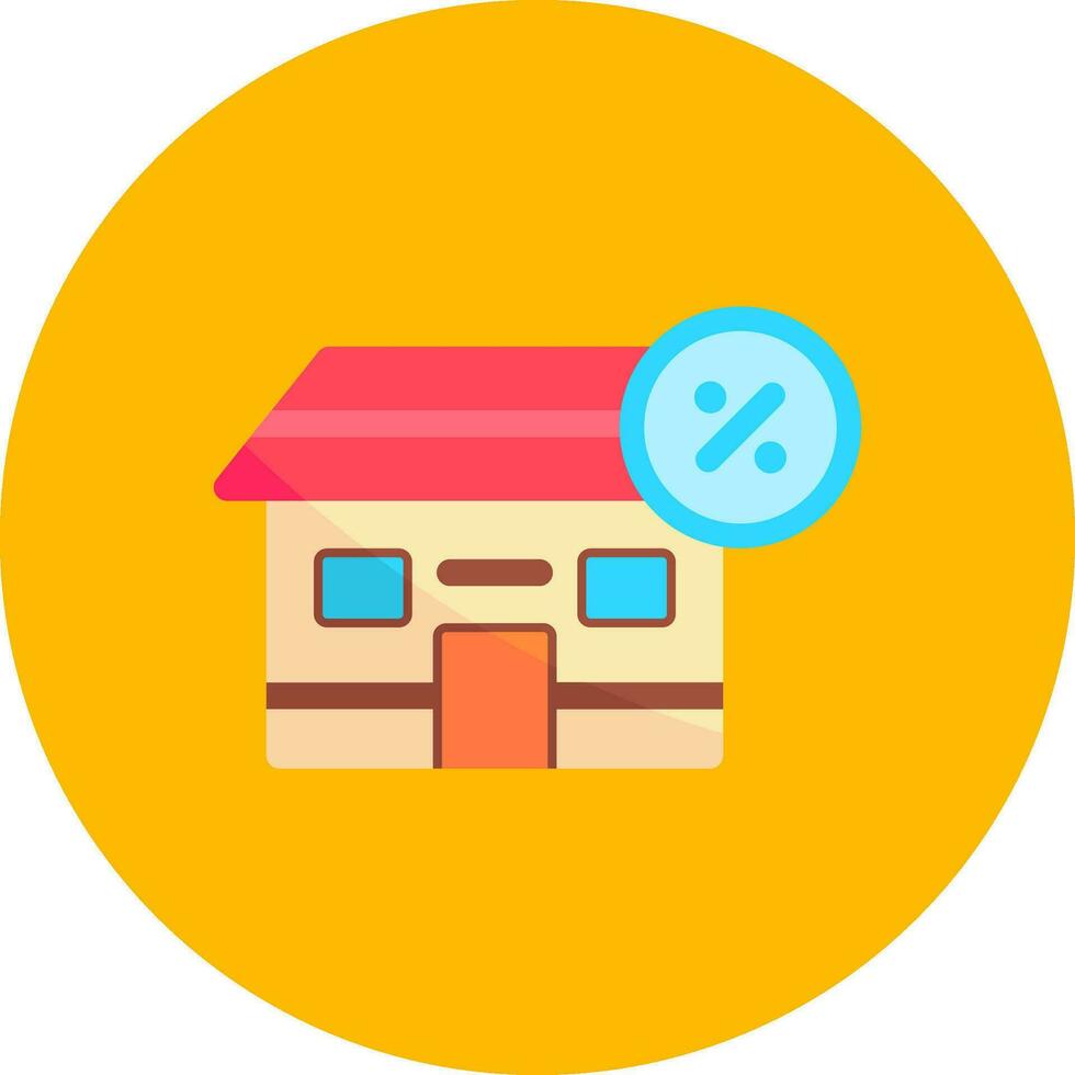Promotion Creative Icon Design vector