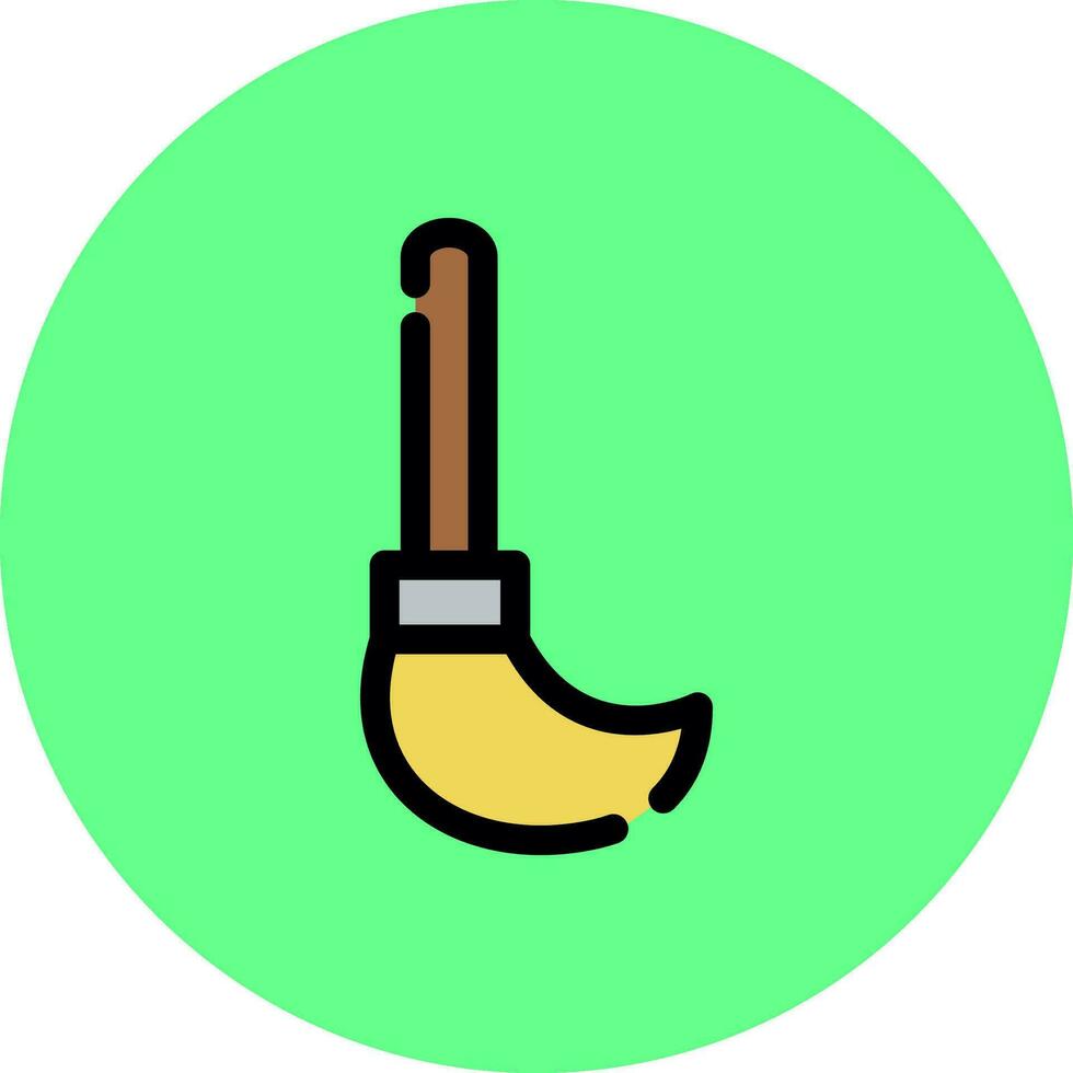 Mop Creative Icon Design vector