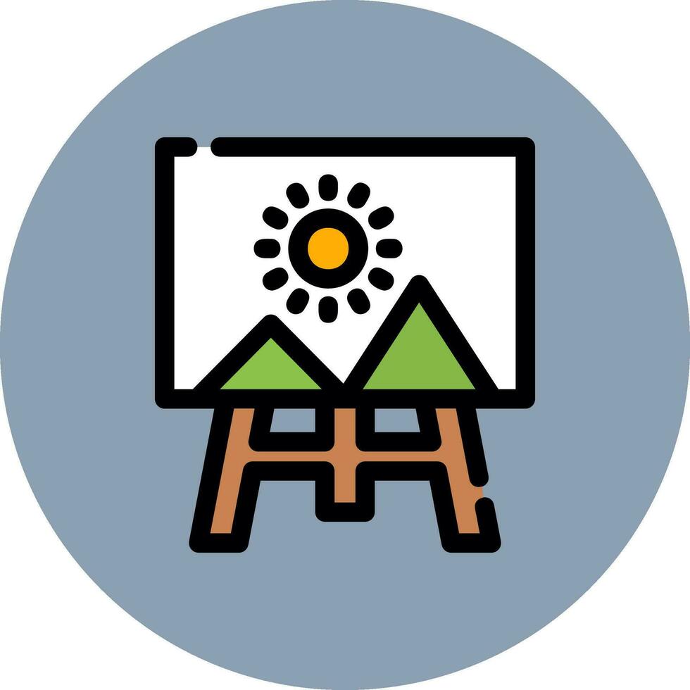 new icons design vector