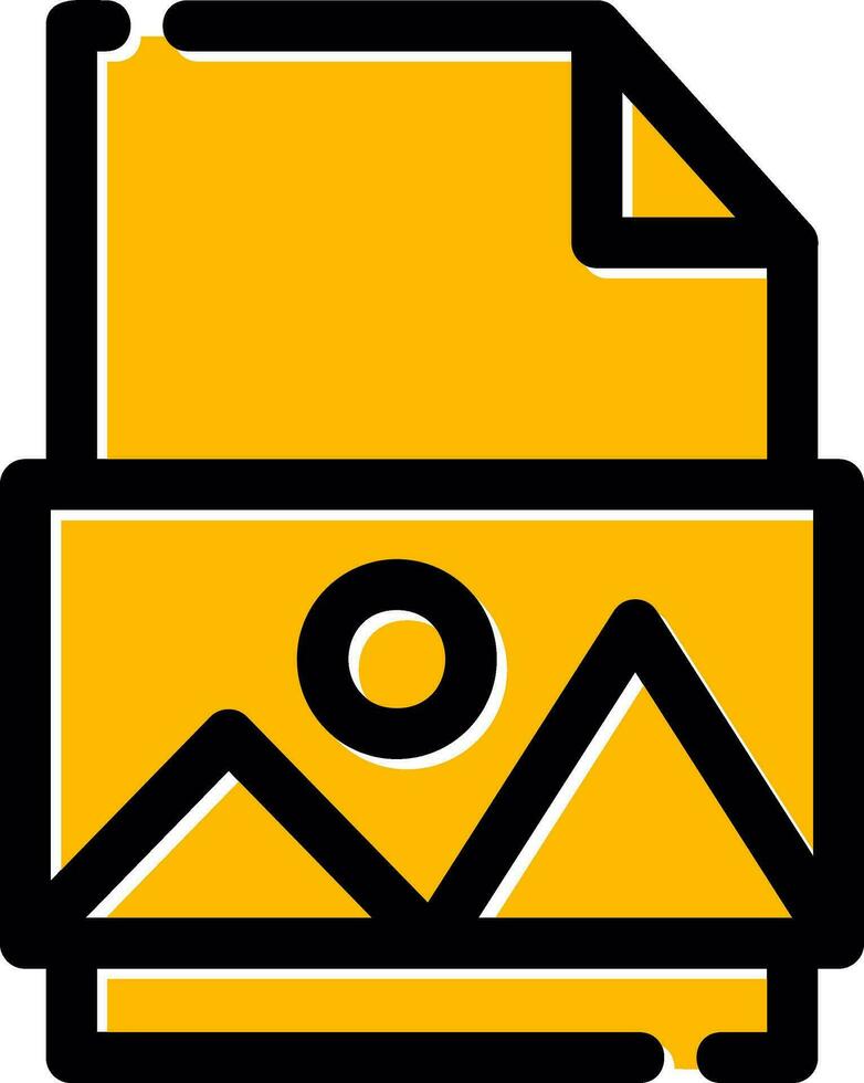 Image Creative Icon Design vector