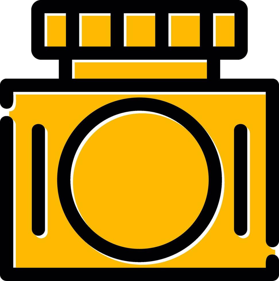 Ink Creative Icon Design vector
