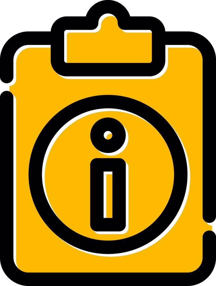 Clipboard Creative Icon Design vector