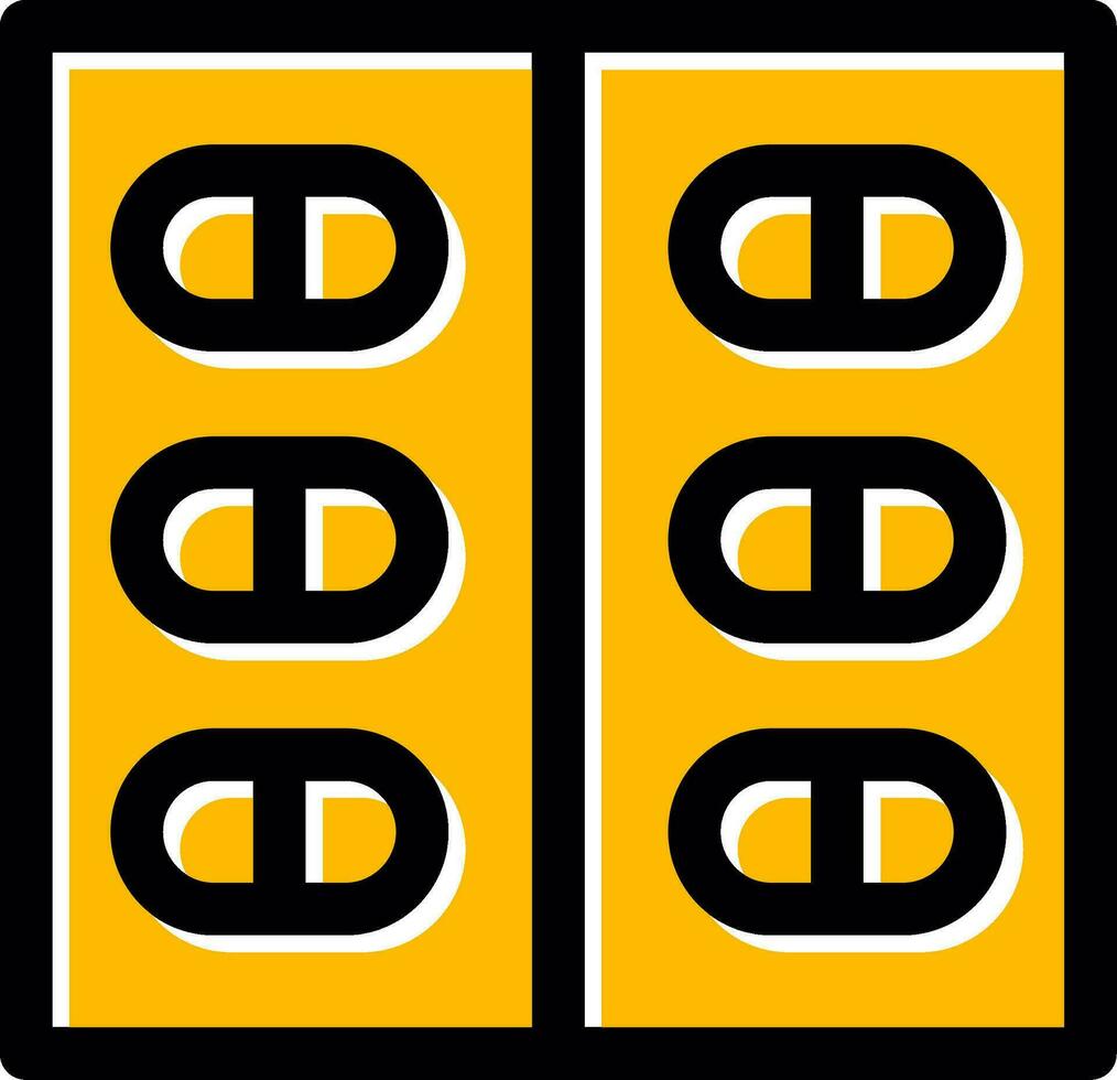 Tablet Creative Icon Design vector