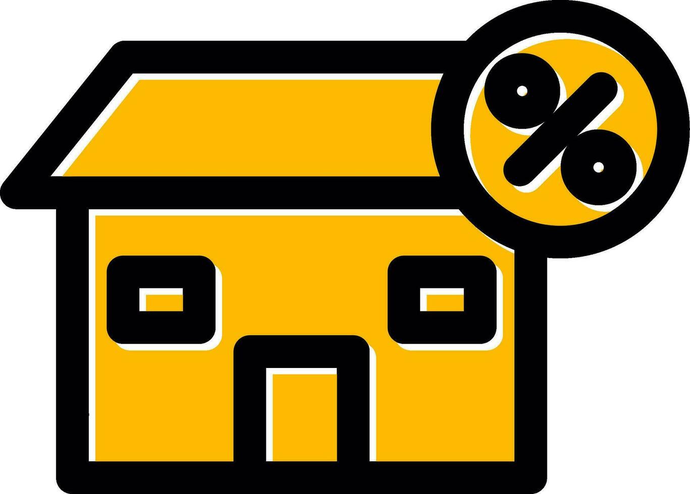 Promotion Creative Icon Design vector
