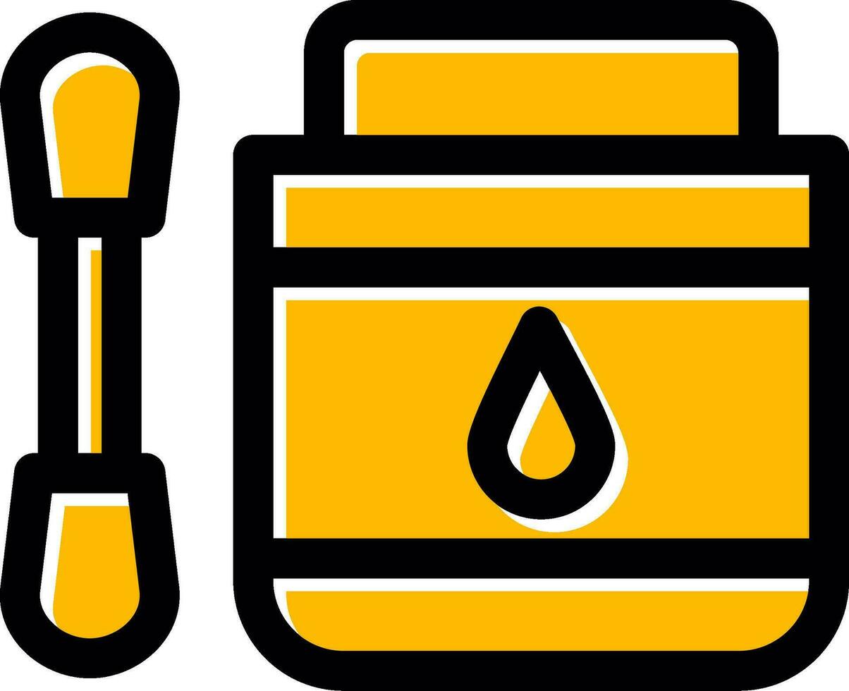 Antiseptic Creative Icon Design vector