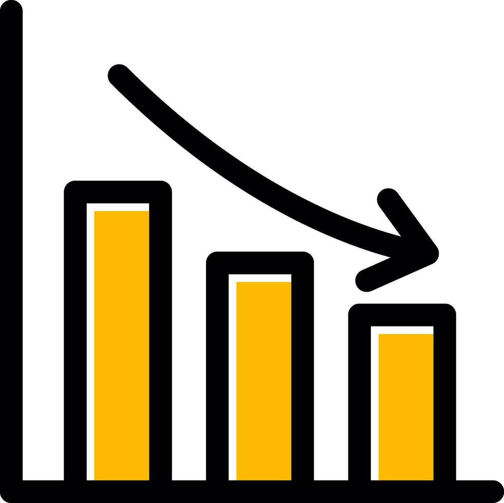 Loss Creative Icon Design vector