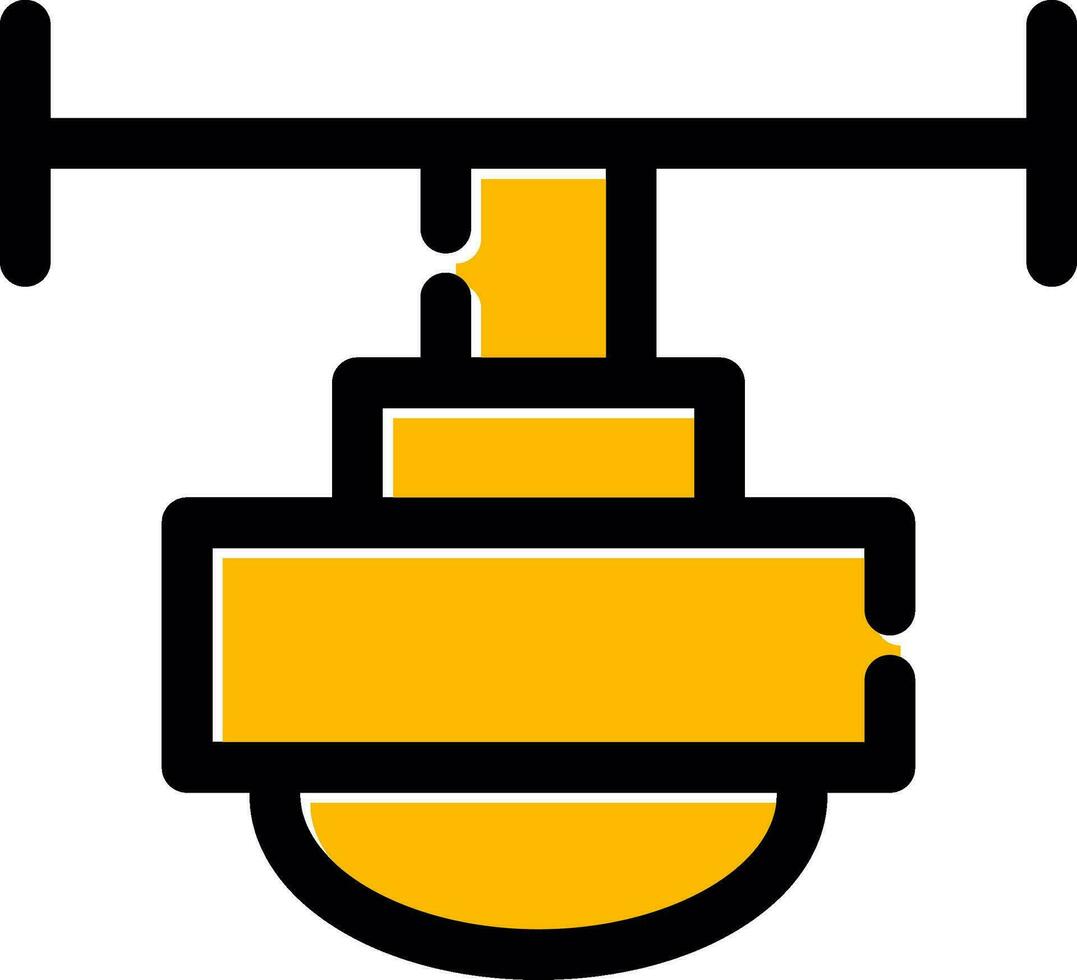 Shower Head Creative Icon Design vector