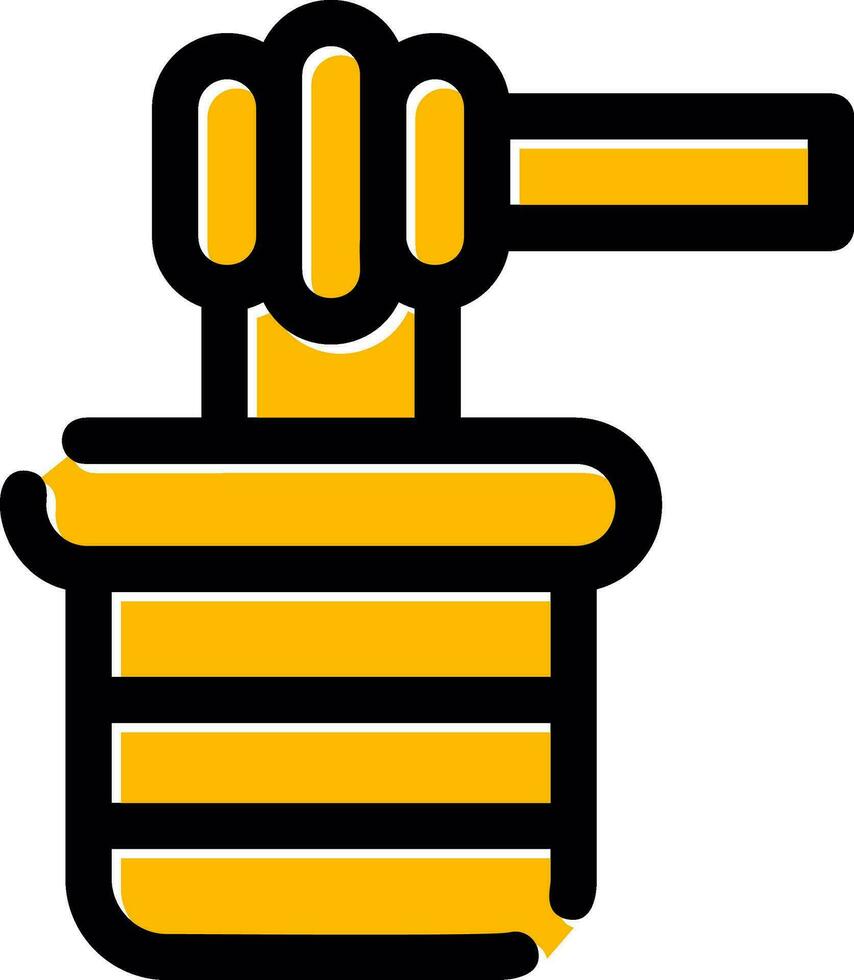 Honey Creative Icon Design vector