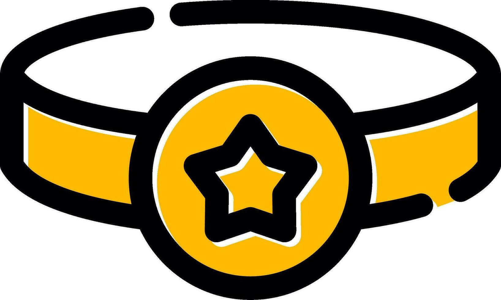 Belt Creative Icon Design vector
