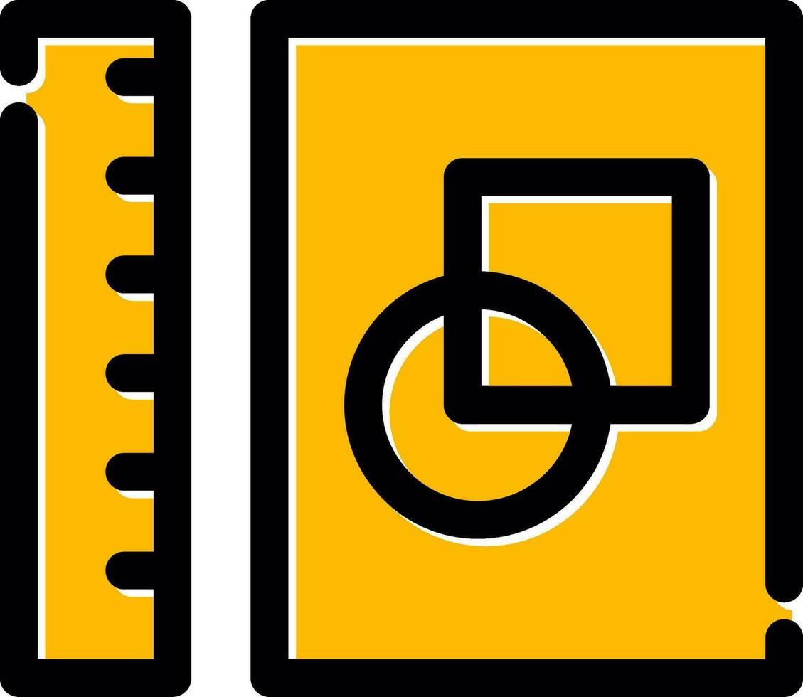 Sketch Creative Icon Design vector