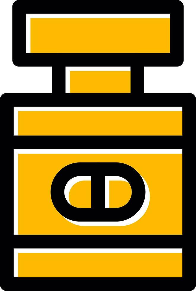 Medicine Creative Icon Design vector