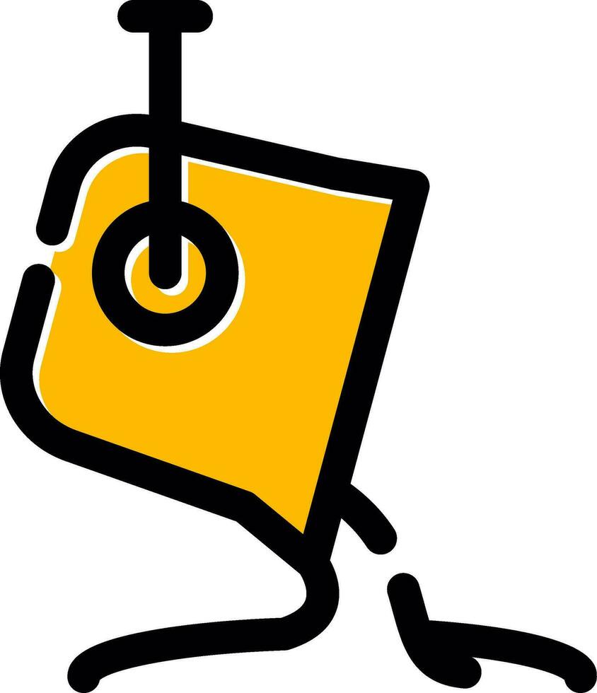 Molten Creative Icon Design vector