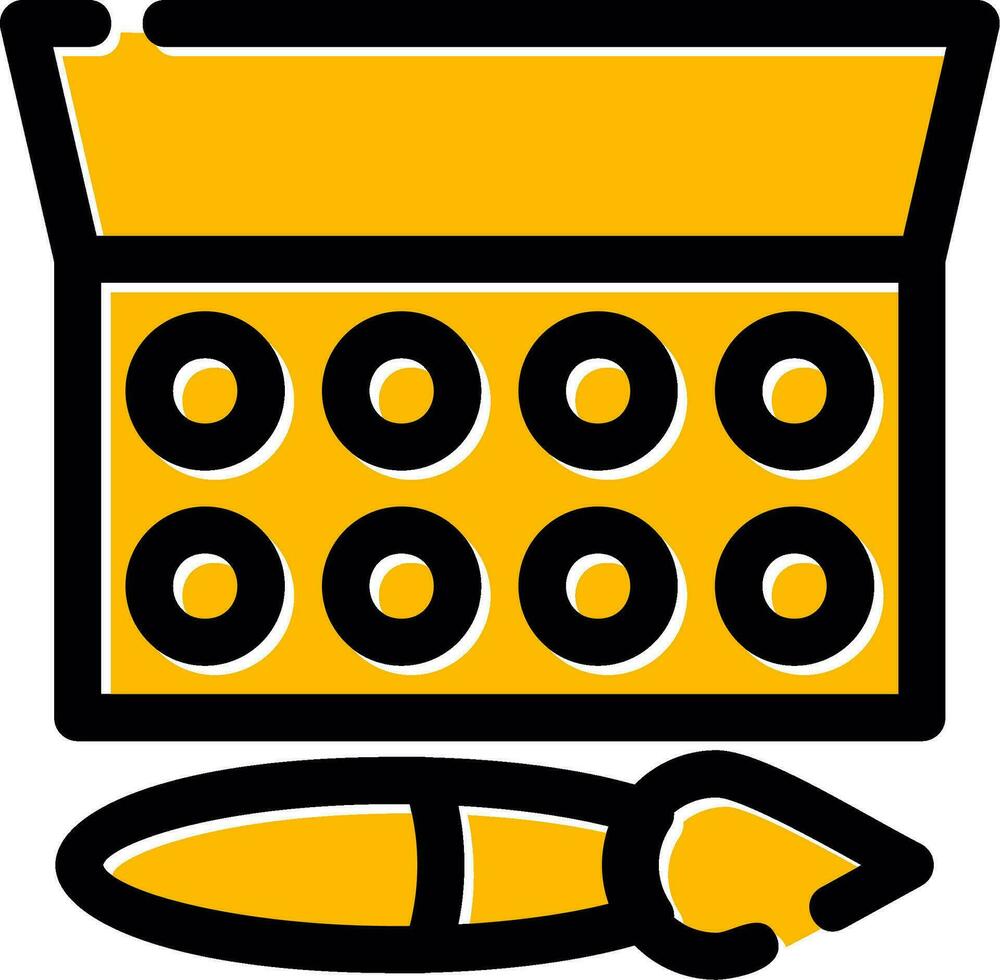 new icon design vector