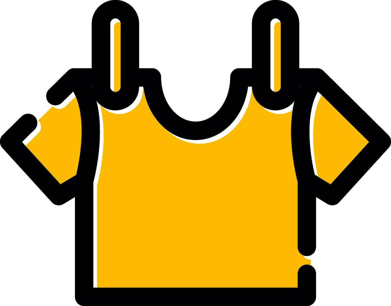 Dry Creative Icon Design vector