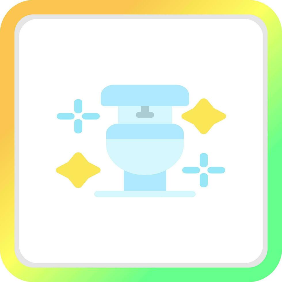 Shine Creative Icon Design vector