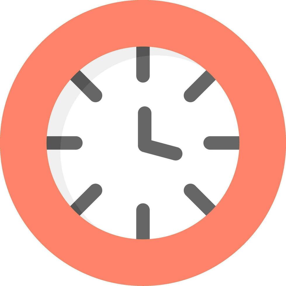 Watch Creative Icon Design vector