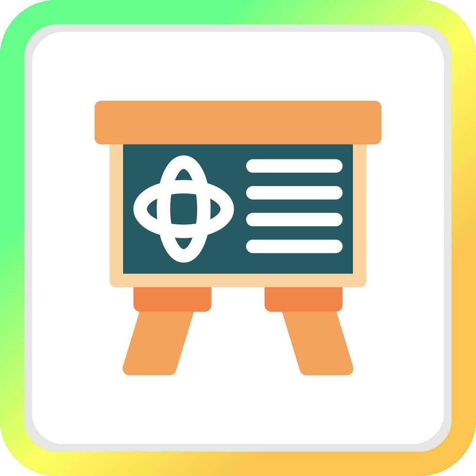 Formula Creative Icon Design vector