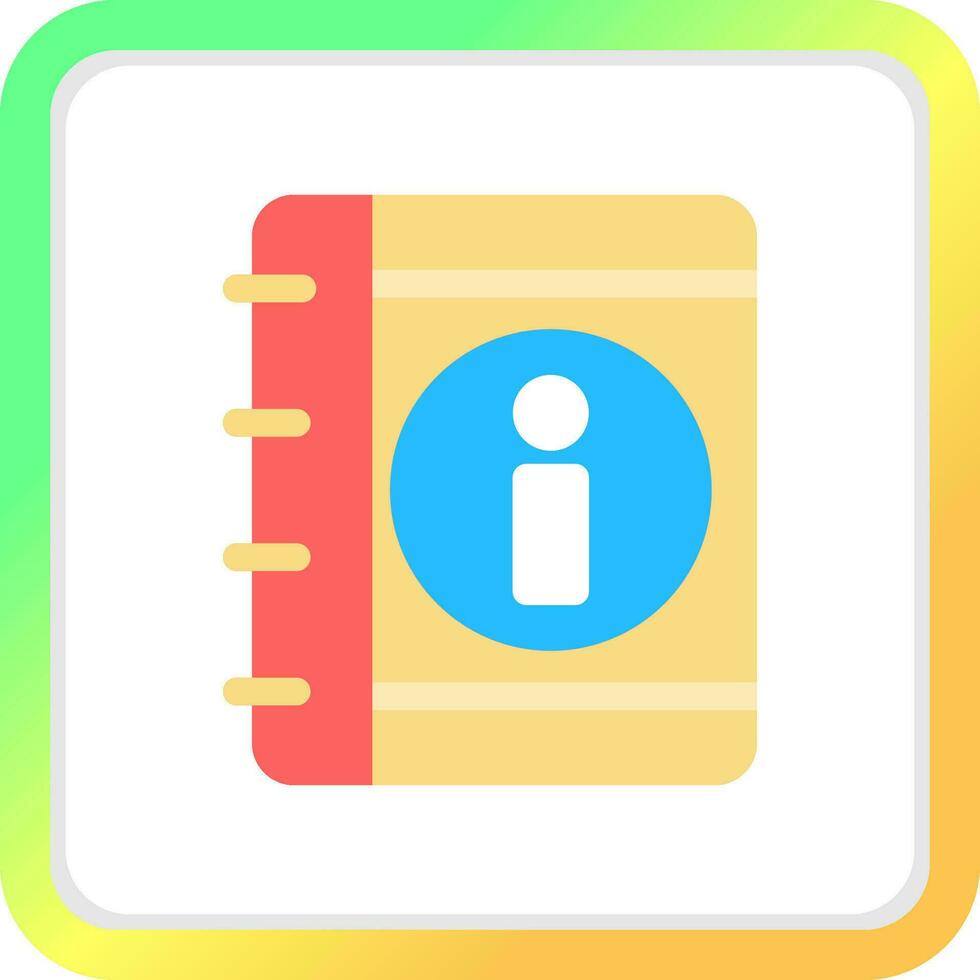 Manual Creative Icon Design vector