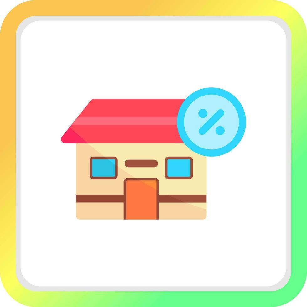 Promotion Creative Icon Design vector