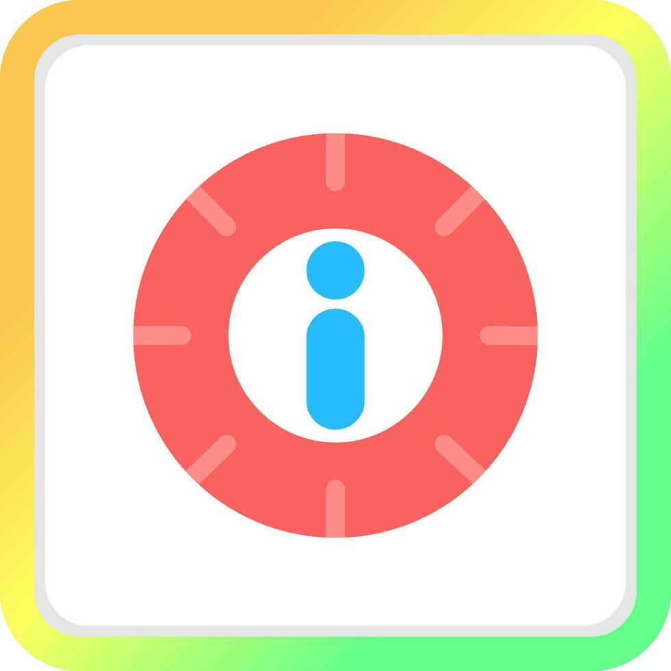 Clock Creative Icon Design vector