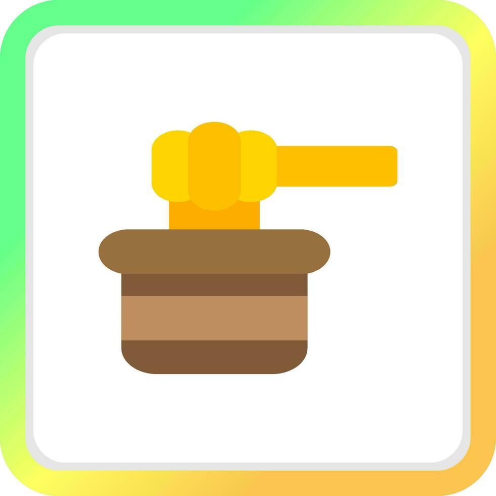 Honey Creative Icon Design vector