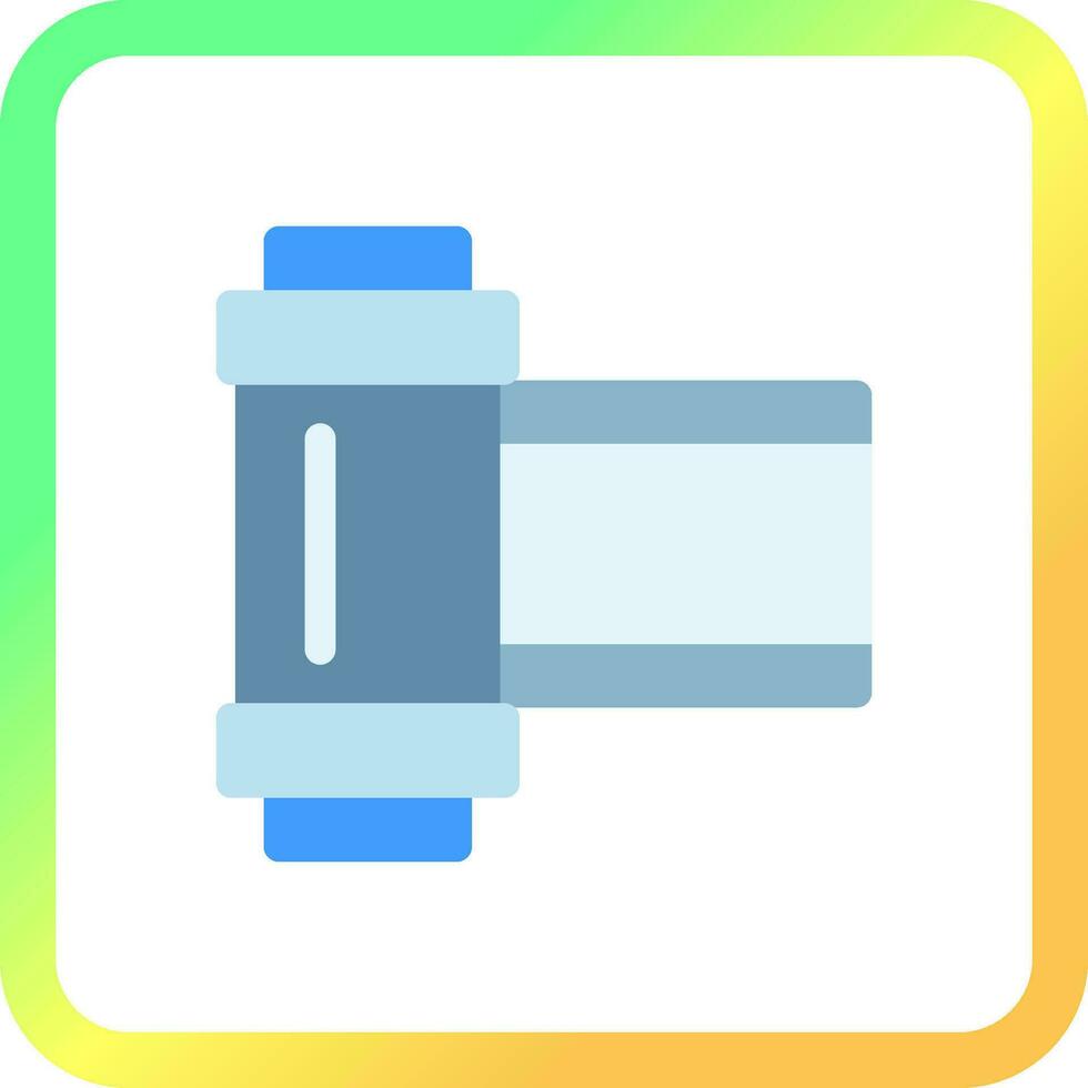 Cartridge Creative Icon Design vector