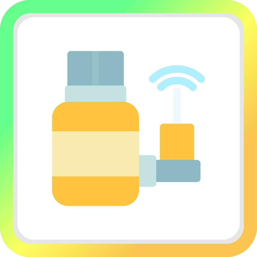 Internet USB Creative Icon Design vector