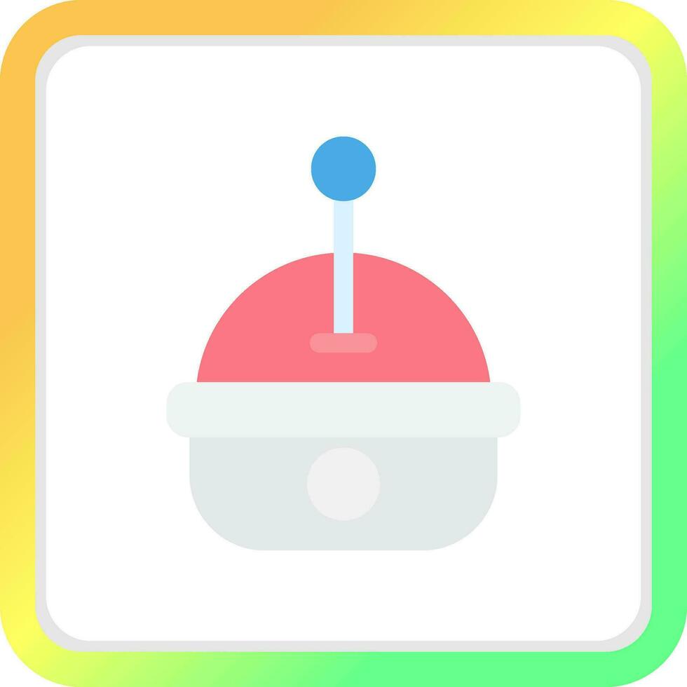 Pincushion Creative Icon Design vector