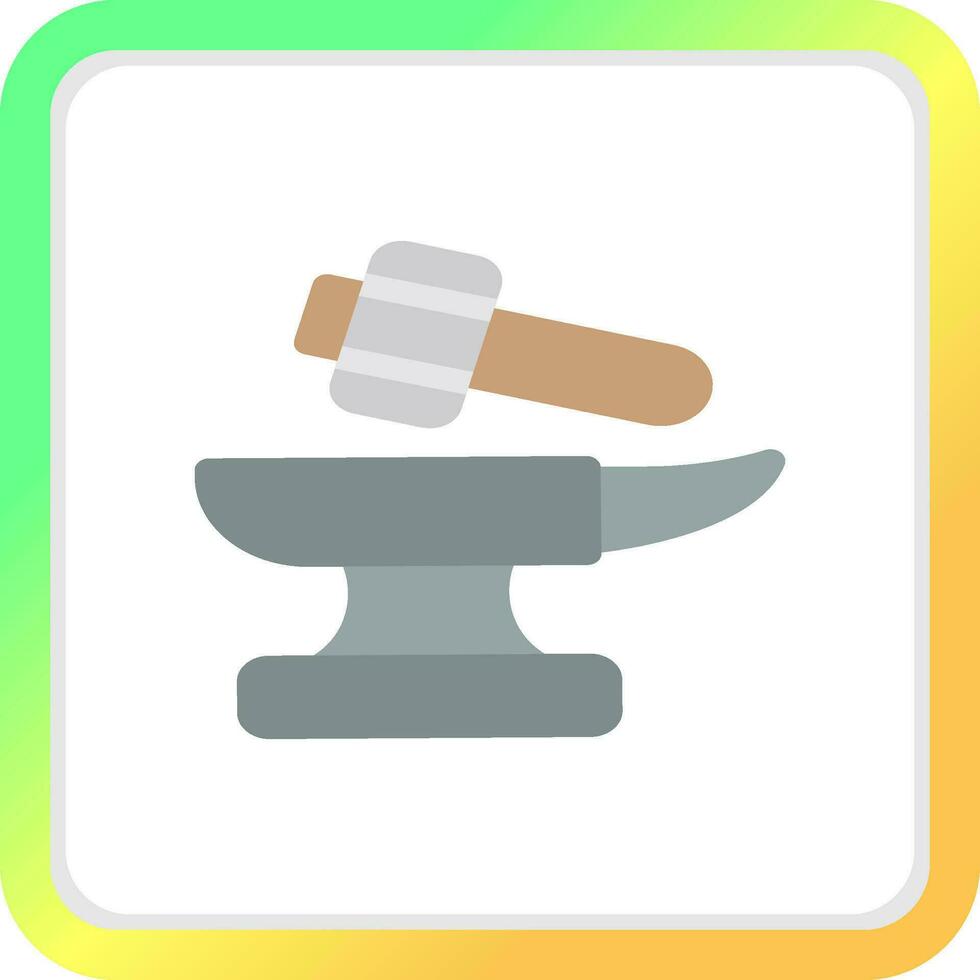 Industry Creative Icon Design vector
