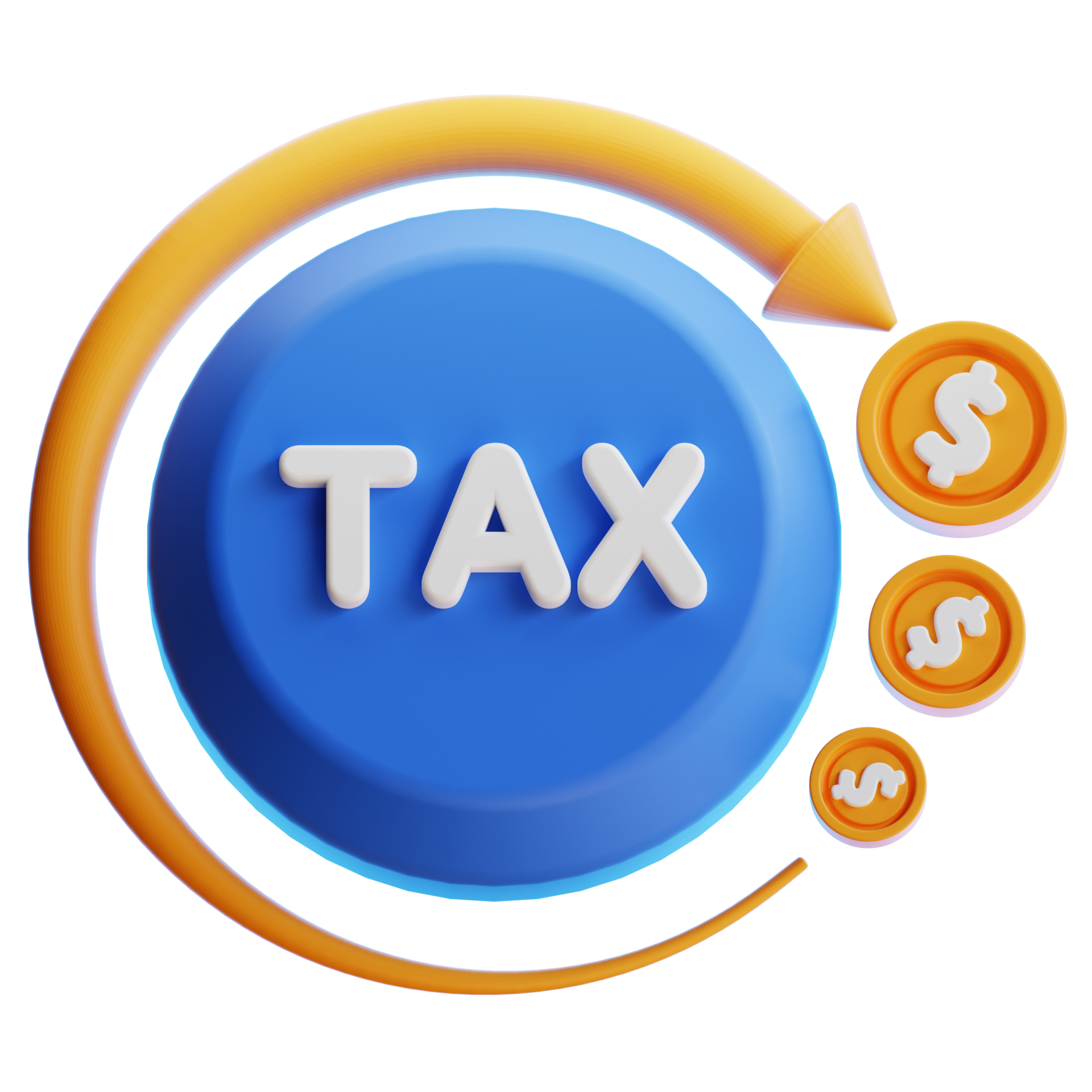 tax-refund-3d-icon-36877791-png