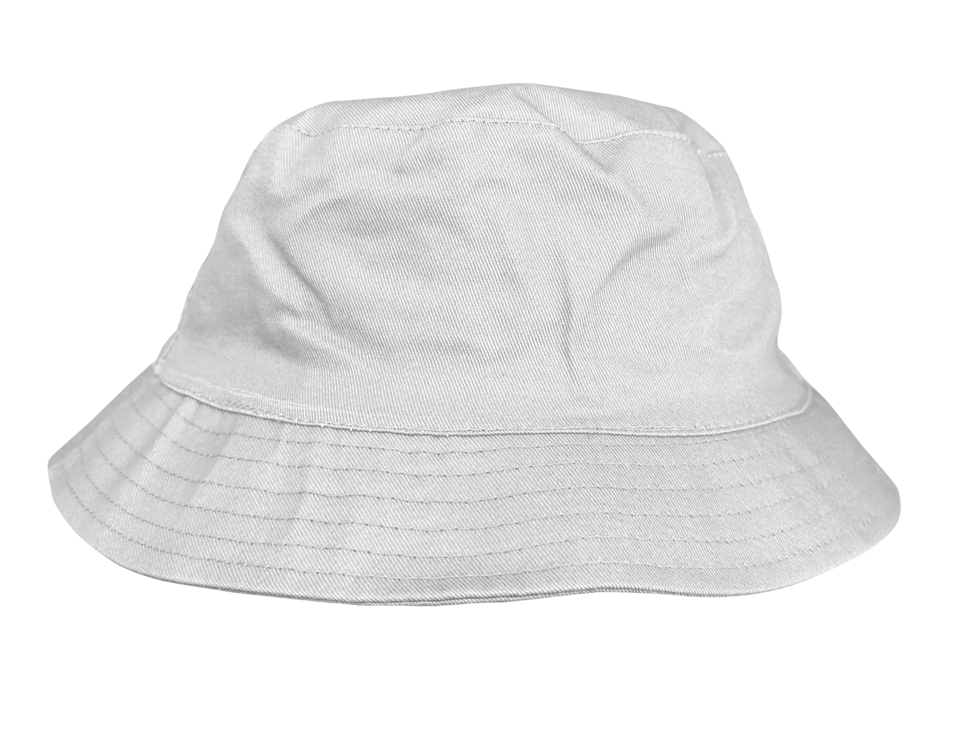 White bucket hat PNG transparent 36878141 PNG