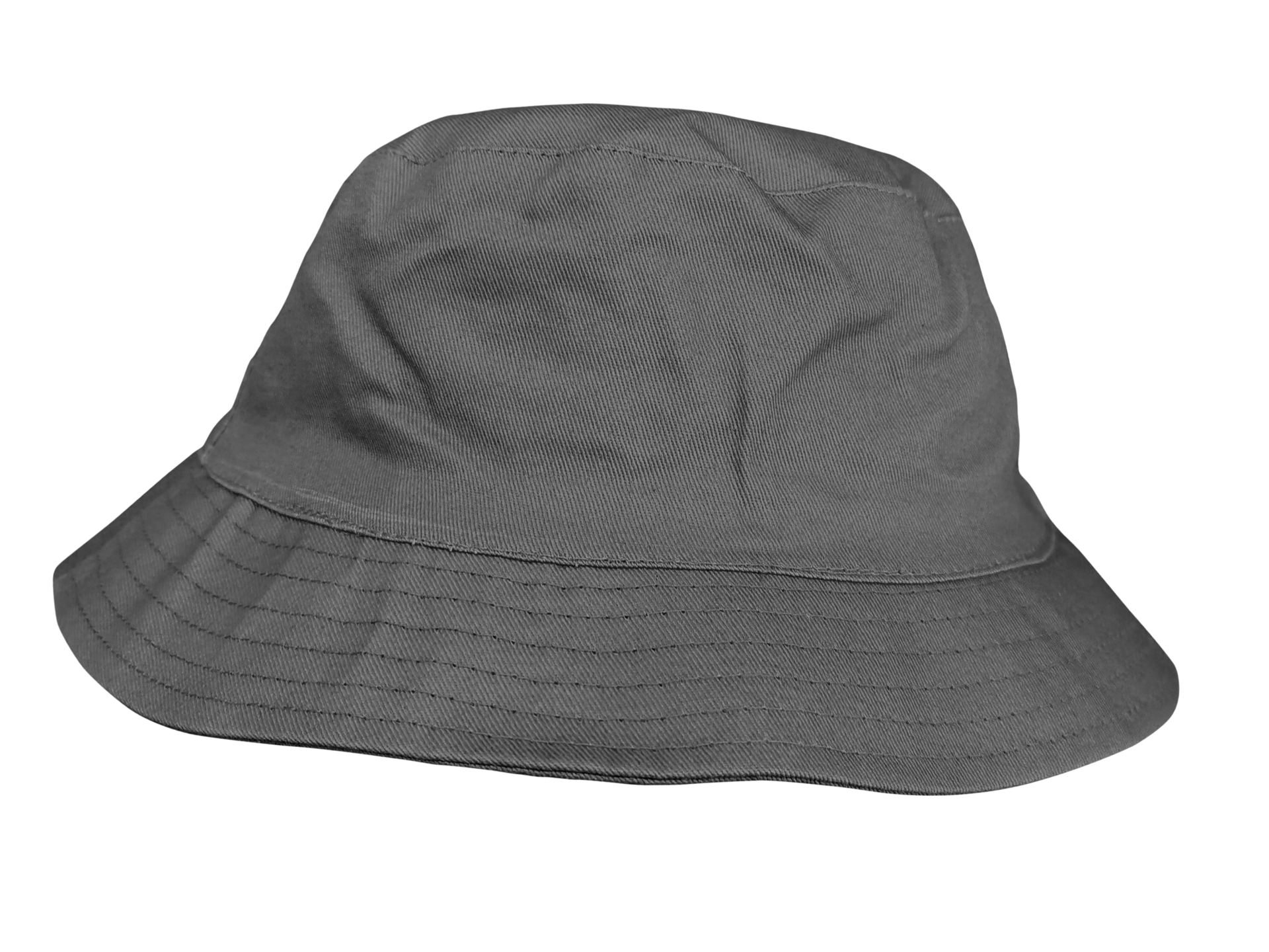 Black bucket hat PNG transparent 36878142 PNG