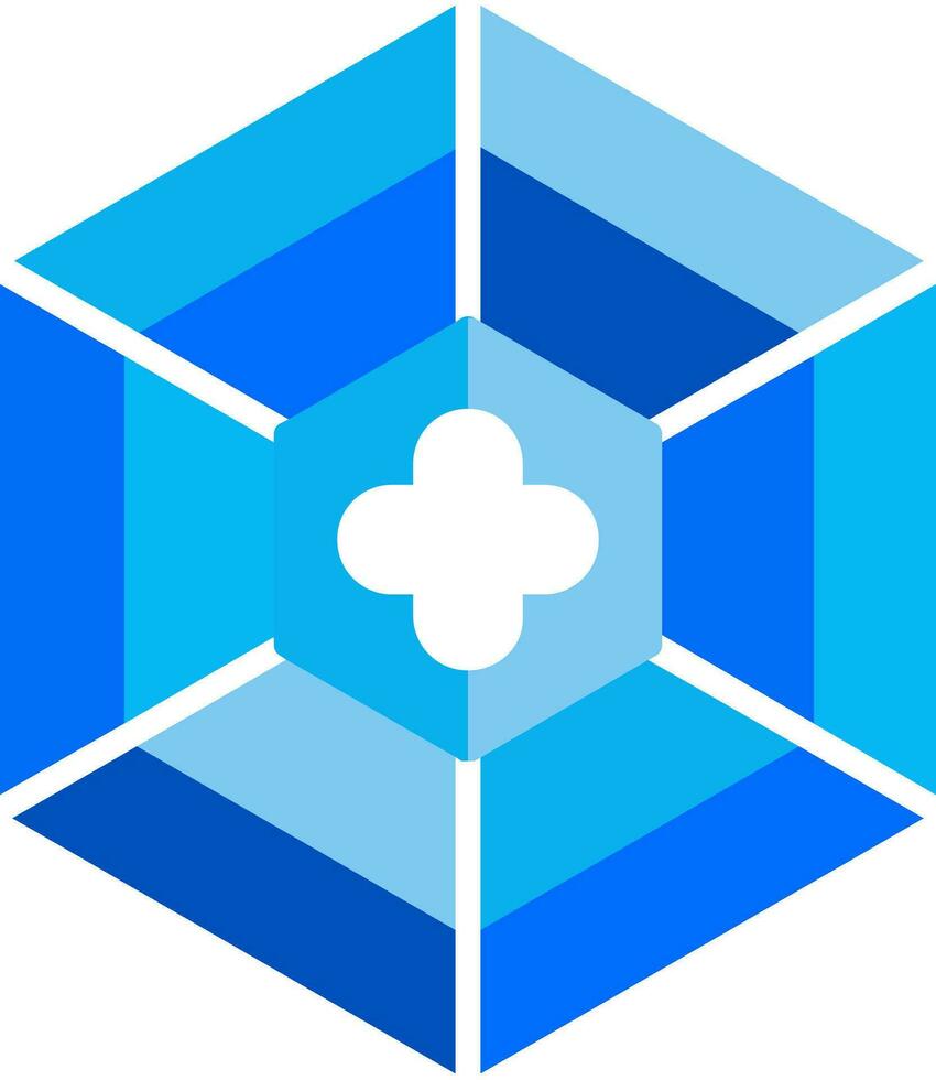 Gem Vector Icon