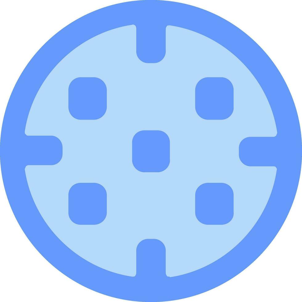 Viewer Vector Icon