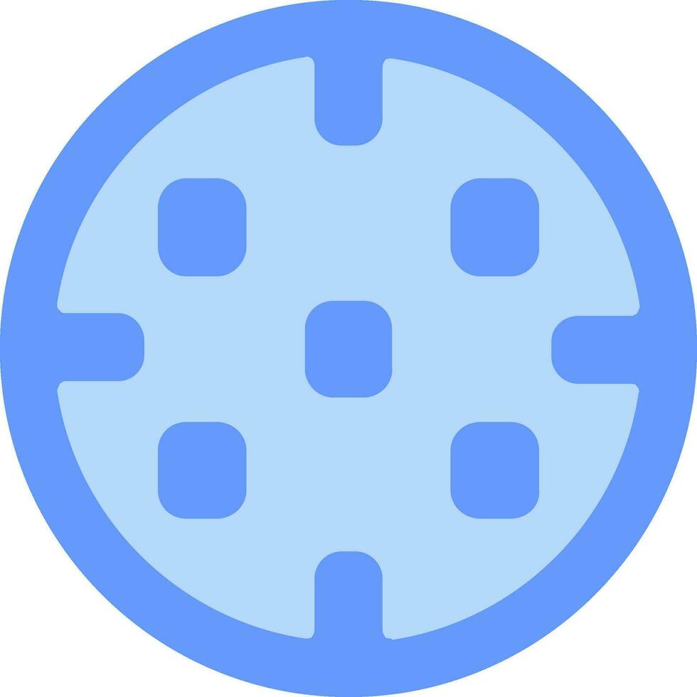 Viewer Vector Icon