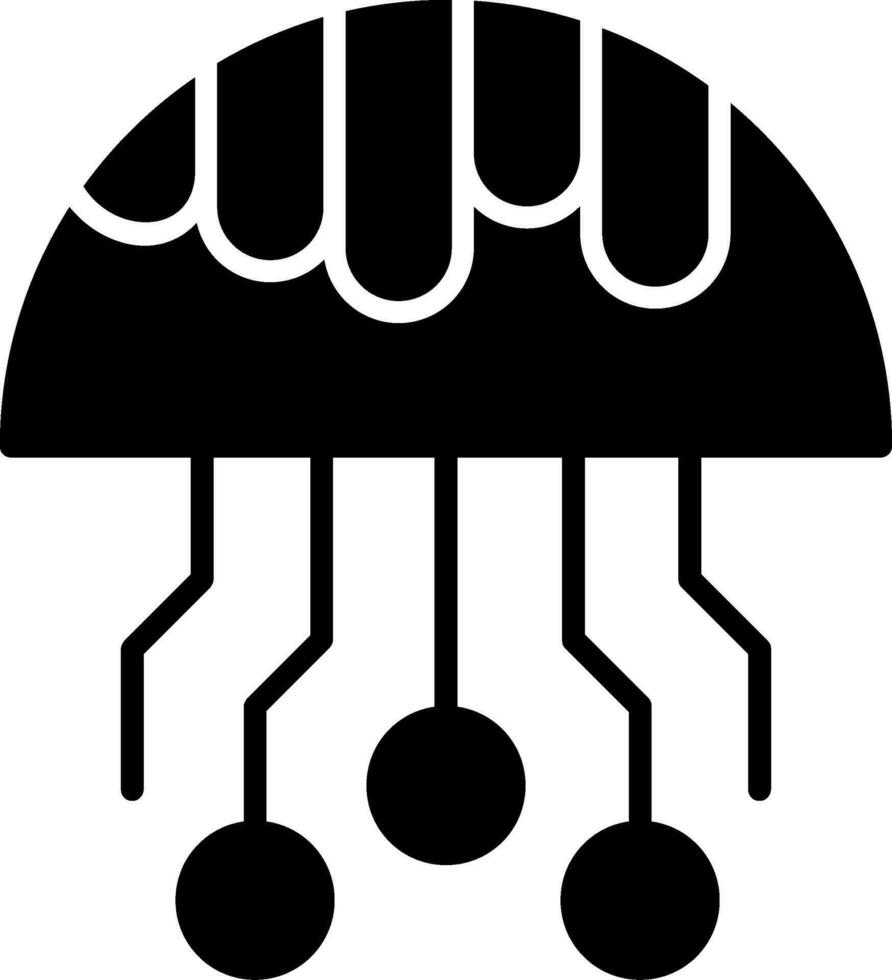 Digitalization Vector Icon